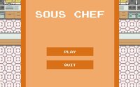 Sous Chef (TRIJAM) screenshot, image №3601923 - RAWG