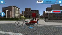 City Rickshaw Transporter screenshot, image №4062372 - RAWG