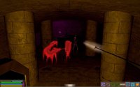 The Master's Eye screenshot, image №1035449 - RAWG
