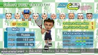 Super Pocket Tennis screenshot, image №3814057 - RAWG