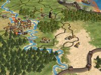 Civilization IV: Warlords screenshot, image №118491 - RAWG