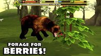 Wildlife Simulator: Bear screenshot, image №1560932 - RAWG
