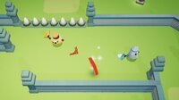 Shaolin Bao screenshot, image №4190846 - RAWG