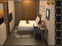Mystery Hotel Escape screenshot, image №3430522 - RAWG