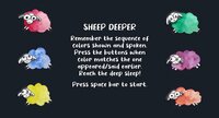 Sheep Deeper screenshot, image №2813915 - RAWG