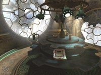 Myst Uru: The Path of the Shell screenshot, image №397243 - RAWG