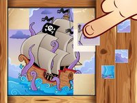 Amusing Kids Puzzles - cute scenes for kids, toddlers and families screenshot, image №1632188 - RAWG