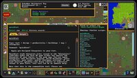 DFHack - Dwarf Fortress Modding Engine screenshot, image №3870650 - RAWG