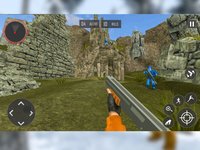 Survivors Warfare screenshot, image №909485 - RAWG