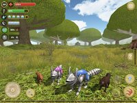 Squirrel Simulator 2: Online screenshot, image №2868500 - RAWG