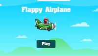 Flappy Plane Clone screenshot, image №3028180 - RAWG