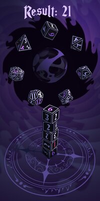 Dice Tower (WubWub One) screenshot, image №3256238 - RAWG