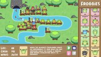 Ninja Froggies screenshot, image №3161933 - RAWG
