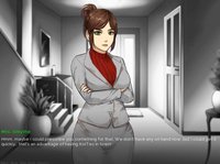 Crimson Gray (itch) screenshot, image №1045322 - RAWG