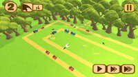 Anteater Highway screenshot, image №3383923 - RAWG