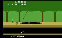 Pitfall! (1982) screenshot, image №727297 - RAWG