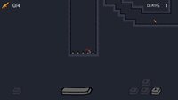 So i felt into a cave and I lost my controls, so what ? screenshot, image №2693481 - RAWG