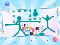 Bounce and Pop - Balloons 3D screenshot, image №3338126 - RAWG