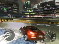 Need for Speed: Underground 2 screenshot, image №810057 - RAWG
