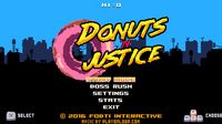 Donuts'n'Justice screenshot, image №111329 - RAWG