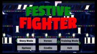 Festive Fighter screenshot, image №3155245 - RAWG