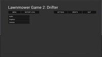 Lawnmower Game 2: Drifter screenshot, image №704610 - RAWG