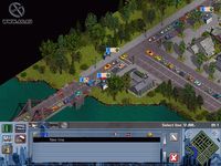 Traffic Giant Mission Addon screenshot, image №324100 - RAWG