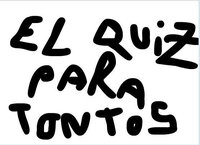 Quiz para tontos screenshot, image №2731499 - RAWG