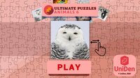 Ultimate Puzzles Animals 6 screenshot, image №3139000 - RAWG