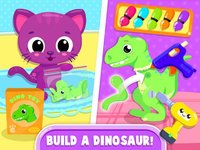 Cute & Tiny Toys screenshot, image №1850731 - RAWG