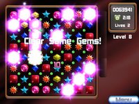 Gem Twyx Mania: Twist blast and jam 3 jewel cubes screenshot, image №1862757 - RAWG