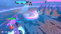 Arc’s Glitch Defender screenshot, image №4248840 - RAWG