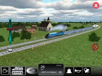 Train Sim Pro screenshot, image №979113 - RAWG