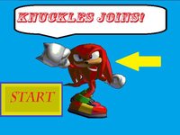 Worst Sonic Fan Game Ever screenshot, image №1665187 - RAWG