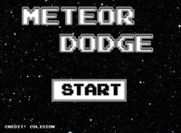 Meteor Dodge (Colision) screenshot, image №2956447 - RAWG