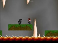 Shadow Raze screenshot, image №1115449 - RAWG