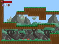 Sylvanus screenshot, image №1735331 - RAWG