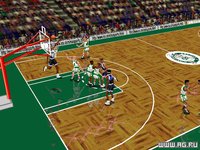 NBA Live 96 screenshot, image №301817 - RAWG