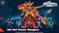 Power Rangers Dash screenshot, image №680247 - RAWG