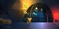 Endless Night (Sleepy cats) screenshot, image №3356343 - RAWG