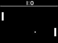 PONG (itch) (Huw Miller) screenshot, image №1192128 - RAWG