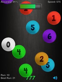 Don't Touch The White Zero! screenshot, image №950174 - RAWG