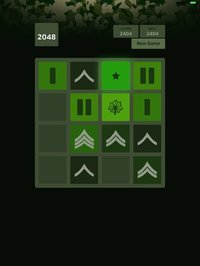 2048 Army screenshot, image №1638202 - RAWG