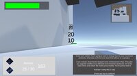 Defense From The Breach screenshot, image №3351224 - RAWG
