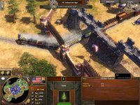 Age of Empires III screenshot, image №417658 - RAWG