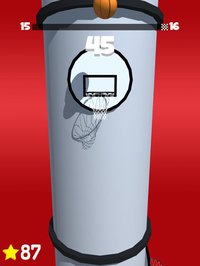 Dunk Star! screenshot, image №1935483 - RAWG