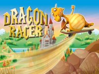 Dragon Racer - Fantasy Skateboard Game screenshot, image №1786993 - RAWG