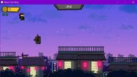 Neon City Ninja screenshot, image №2393378 - RAWG