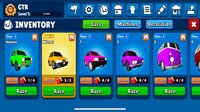 GTR - Garage Town Racing screenshot, image №4214832 - RAWG