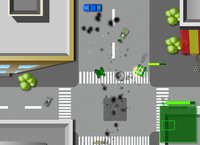 Tank 2008 screenshot, image №1196047 - RAWG